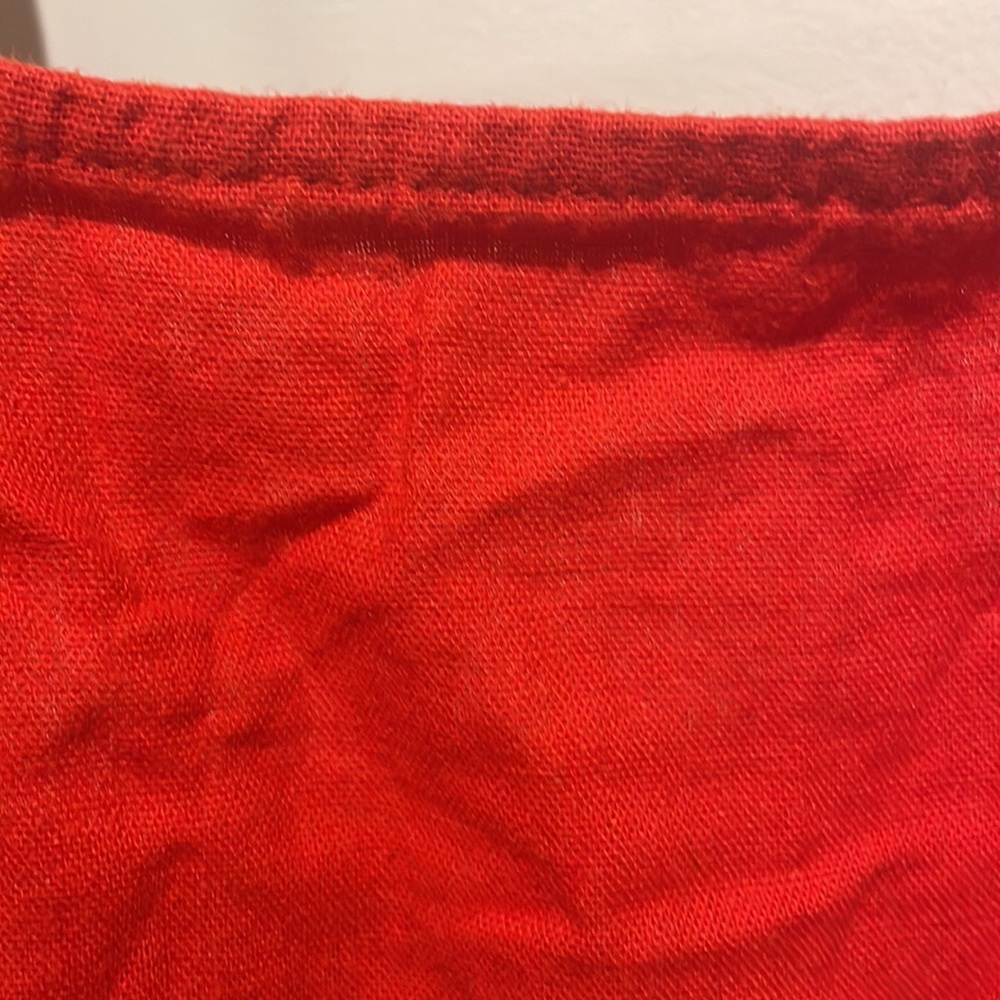 BP ❤️ Red Dress - Picture 3 of 5